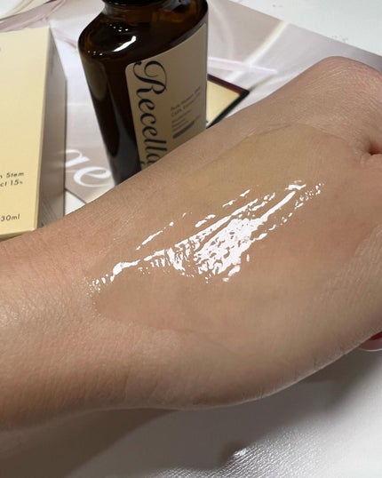 ♡·͜· ︎︎ᕷ on LIPS 「🧚♂️♡リセラージュ♡ @recellage☑︎5つのエイジ..」(4枚目)