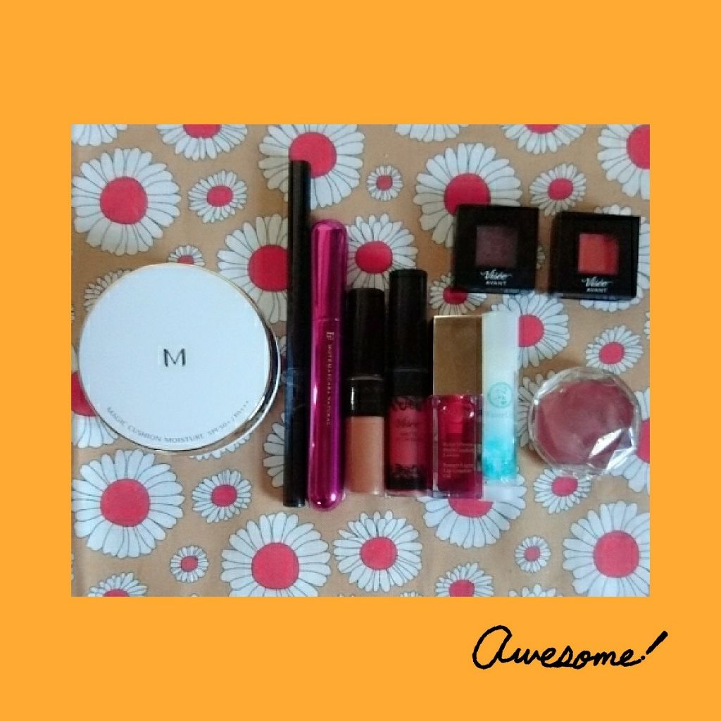 ヴィセ アヴァン シングルアイカラー/Visée/単色アイシャドウを使ったクチコミ(1枚目)