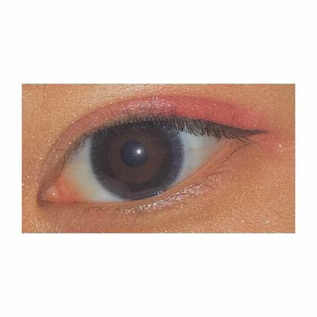 🍊 on LIPS 「📌ドファサルメイクみなさんこんにちは☀️今回はドファサルメイク..」(1枚目)