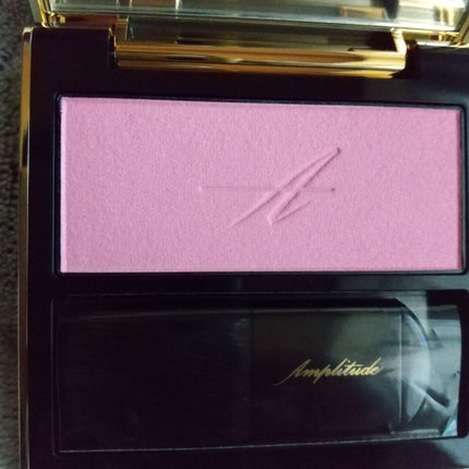 コンスピキュアス モノチークス/Amplitude/パウダーチークを使ったクチコミ(3枚目)