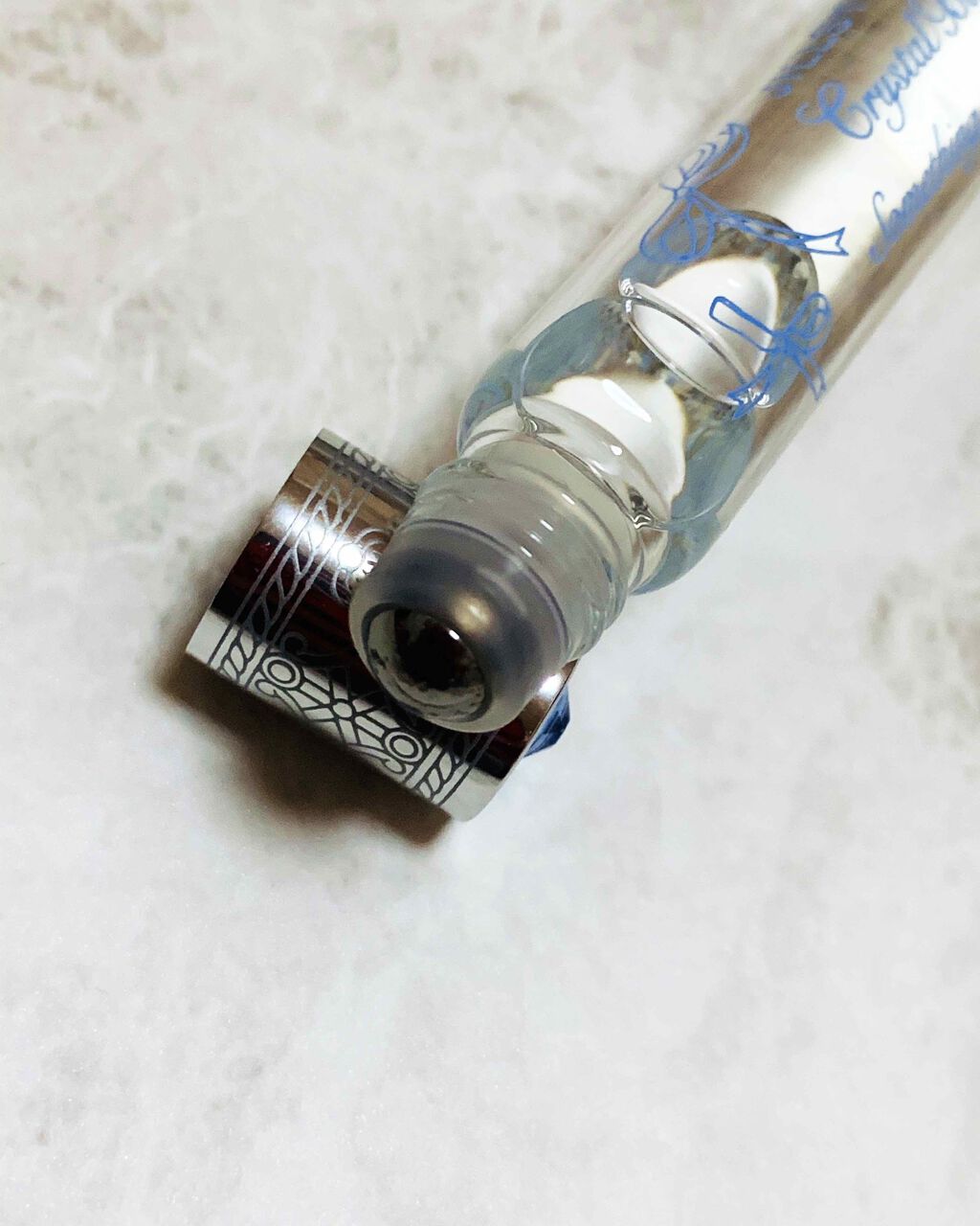 ローラーボール ポケット/JILL STUART/その他化粧小物を使ったクチコミ(2枚目)