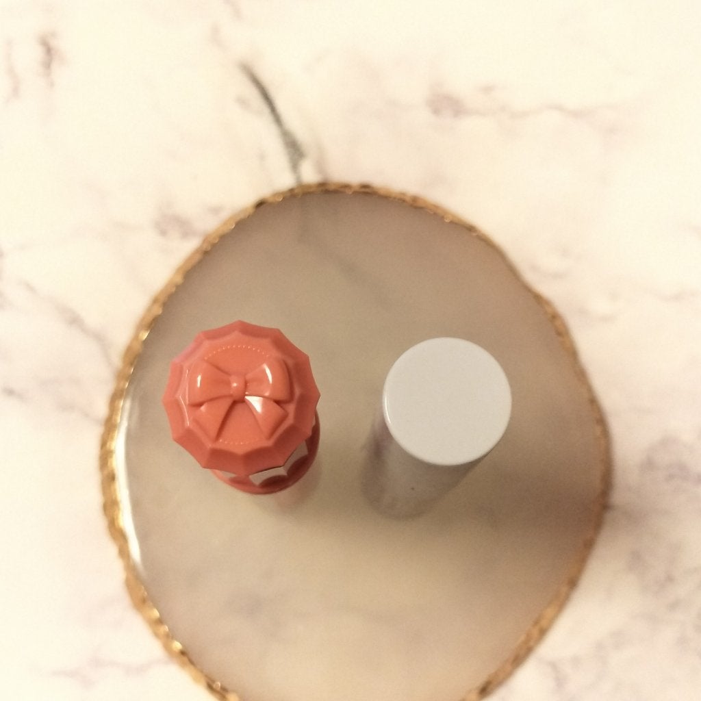 むちぷるティント/キャンメイク/リップティントを使ったクチコミ(5枚目)