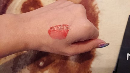 M·A·C ミネラライズ スキンフィニッシュ/M・A・C/パウダーハイライトを使ったクチコミ(2枚目)