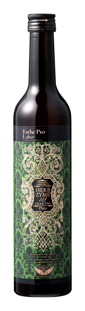 エステプロ・ラボ ハーブザイム113グランプロプレーン