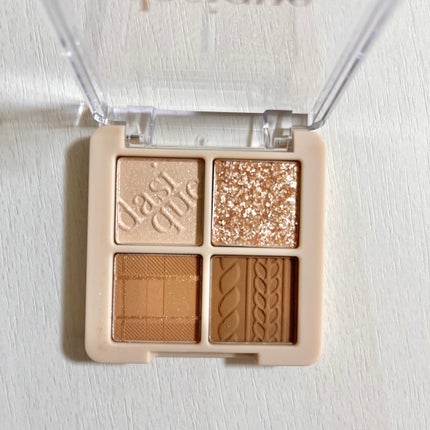 クリームドゥローズティント/dasique/リップティントを使ったクチコミ(2枚目)