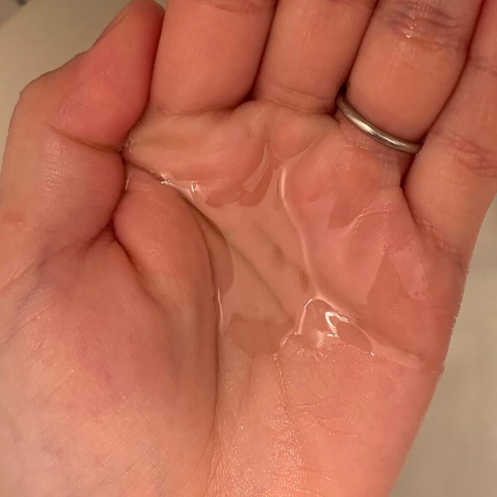 ソフティモ ホワイト クレンジングオイル/ソフティモ/オイルクレンジングを使ったクチコミ(6枚目)