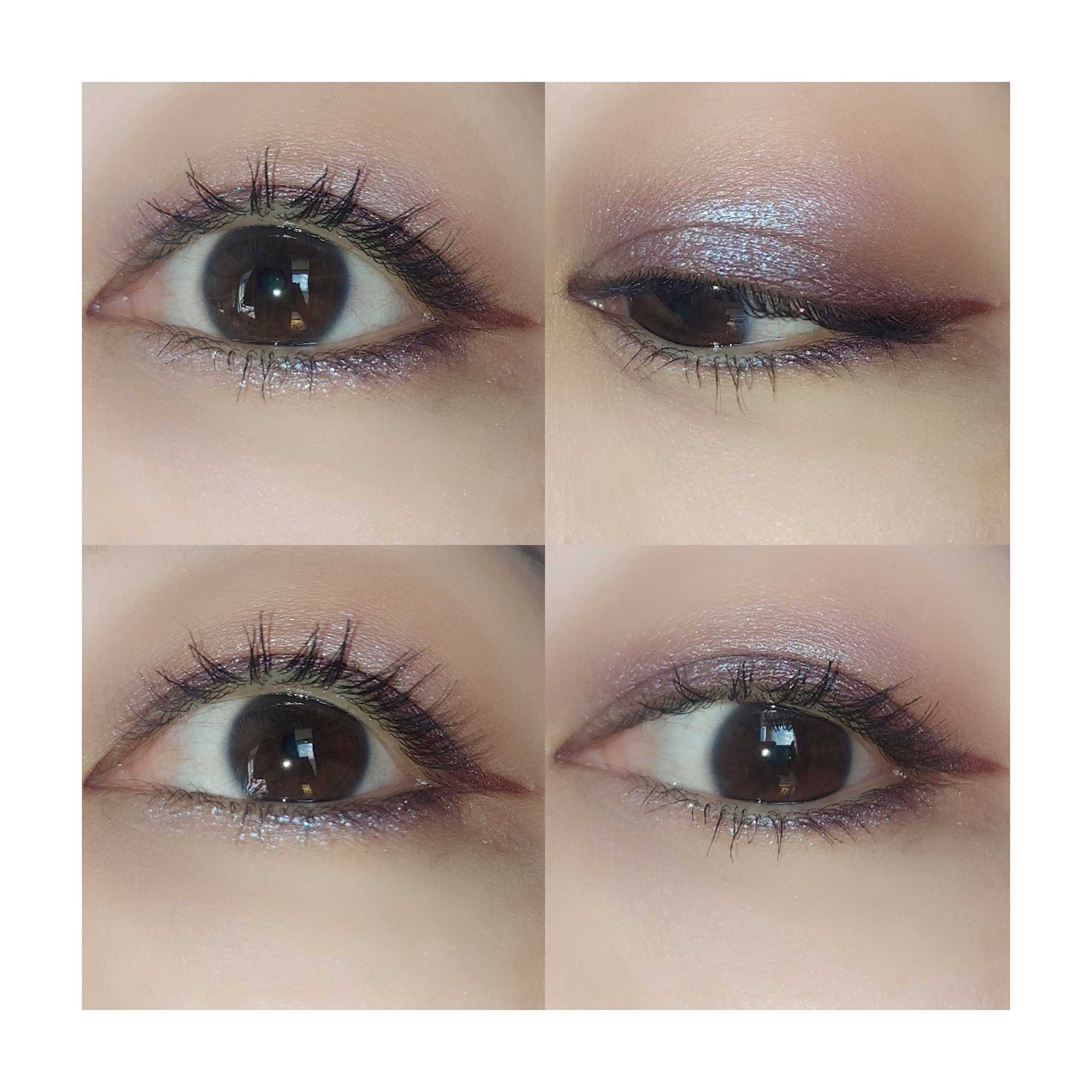 ラッシュニスタ N/MAYBELLINE NEW YORK/マスカラを使ったクチコミ（3枚目）