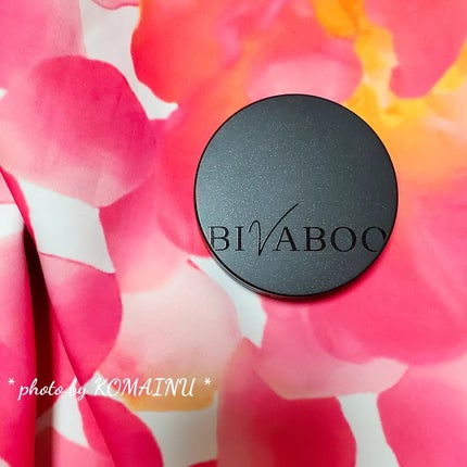 ベルベットジュエルクッション/BIVABOO/クッションファンデーションを使ったクチコミ(1枚目)