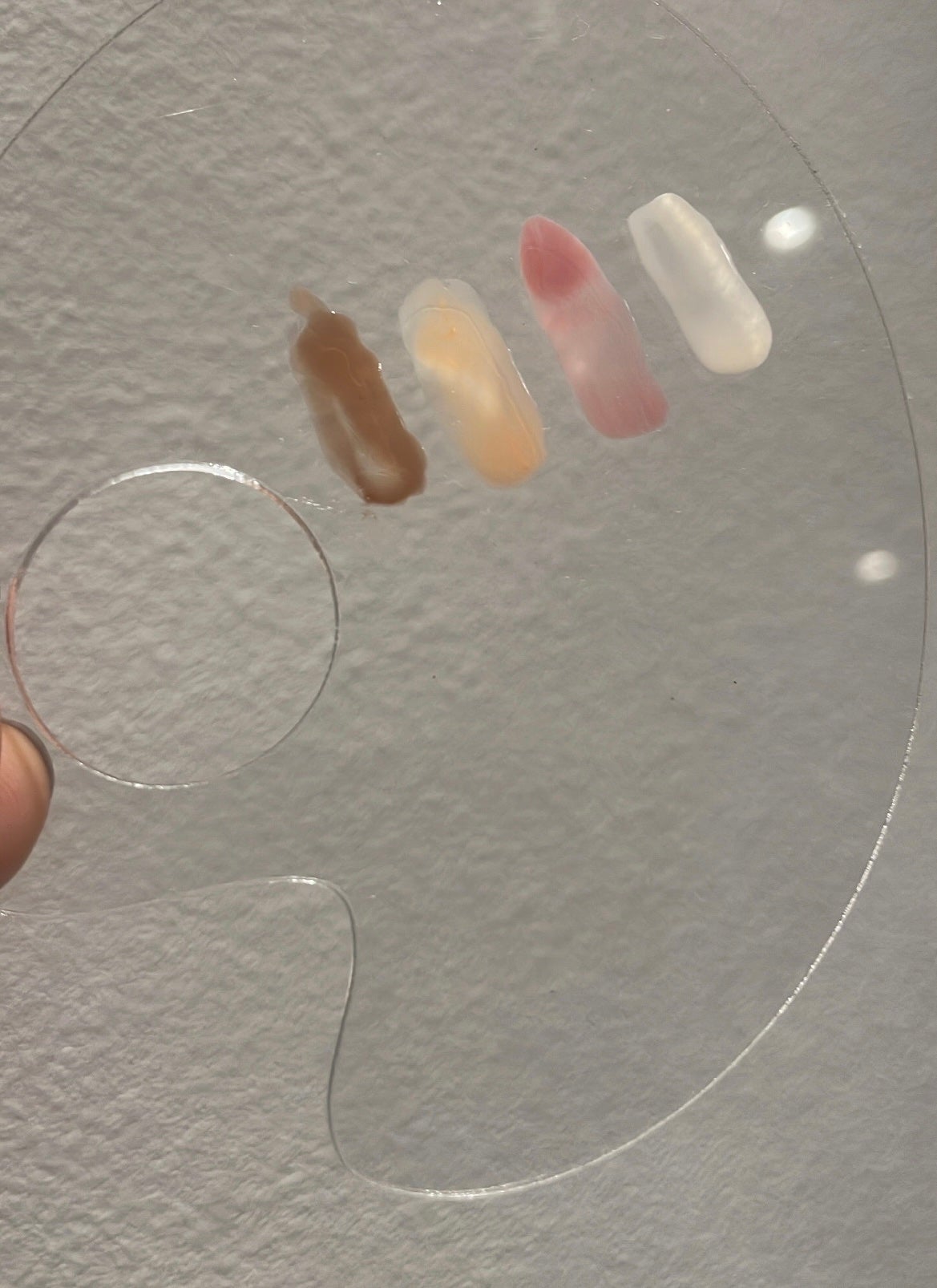 karin on LIPS 「#ヴェイルオリジナルネイルカラー のマニキュアがとんでもなくか..」(3枚目)