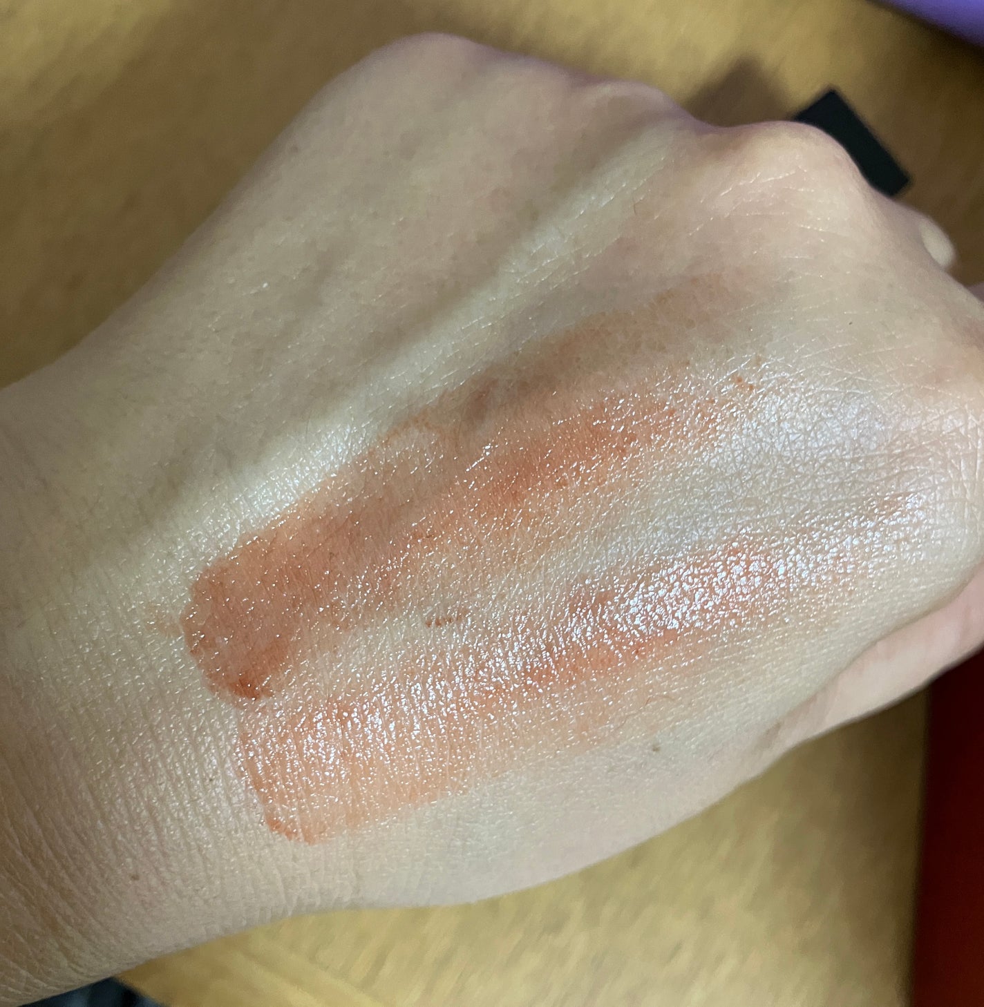 ケイト リップモンスター/KATE/口紅を使ったクチコミ(2枚目)