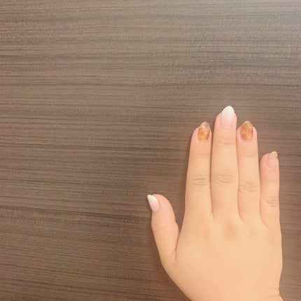 を使ったクチコミ(1枚目)