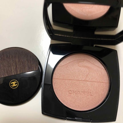 ( •́ฅ•̀ )まー1118 on LIPS 「お待たせ致しました🙋♀️1月3日発売のCHANELの限定コス..」(2枚目)