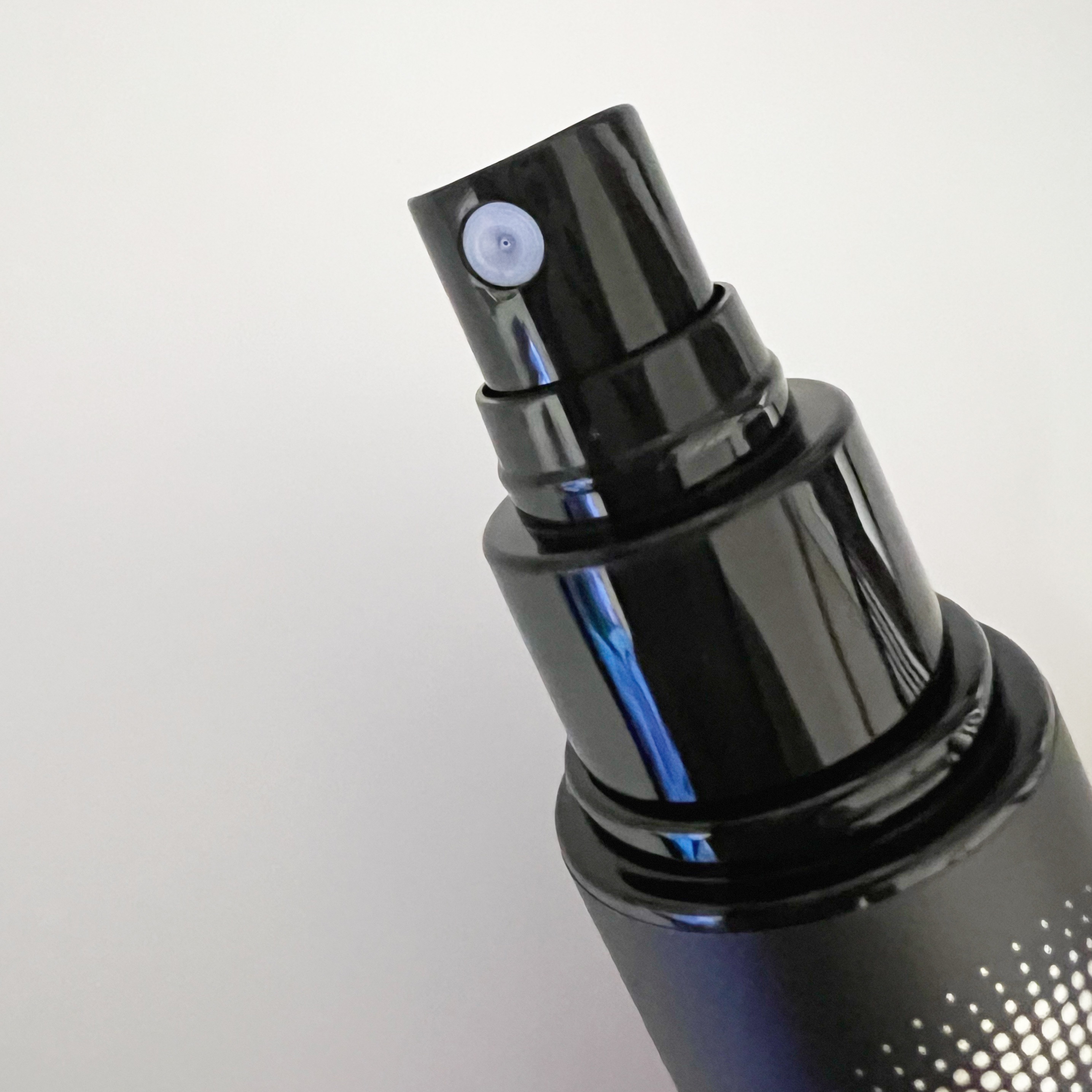 PRAMY メイクアップセッティングミスト モイストタイプ/PRAMY/フィックスミストを使ったクチコミ（2枚目）