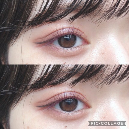 ロング&カールマスカラ アドバンストフィルム/ヒロインメイク/マスカラを使ったクチコミ(5枚目)