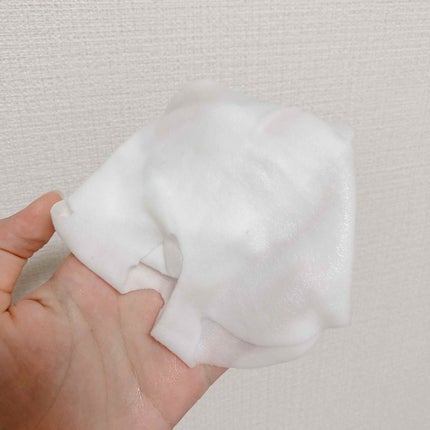 デュイセル プライベートケアマスク/DEWYCEL/シートマスク・パックを使ったクチコミ(4枚目)