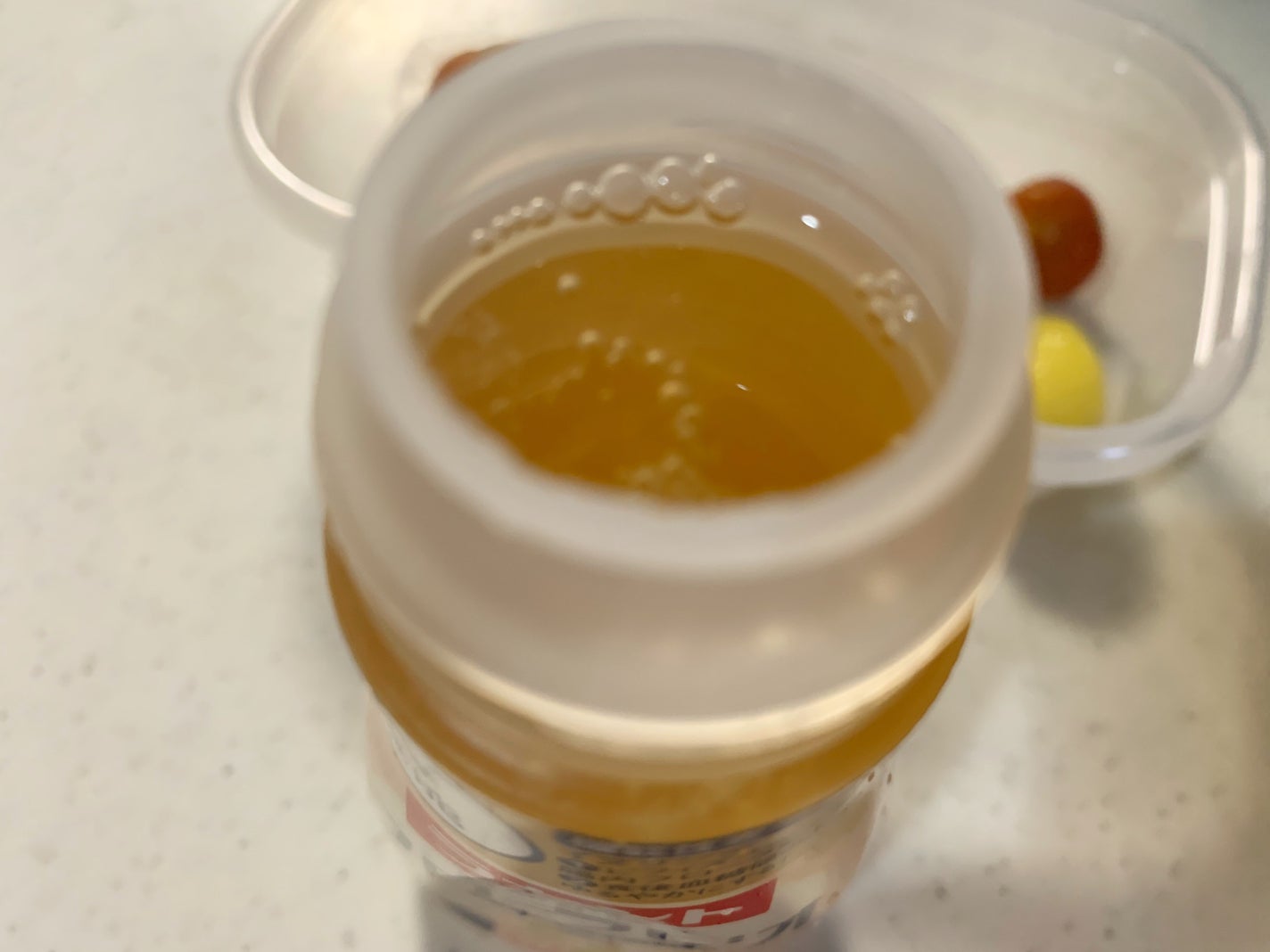 ラカント フローラビオ/ラカント/食品を使ったクチコミ(3枚目)