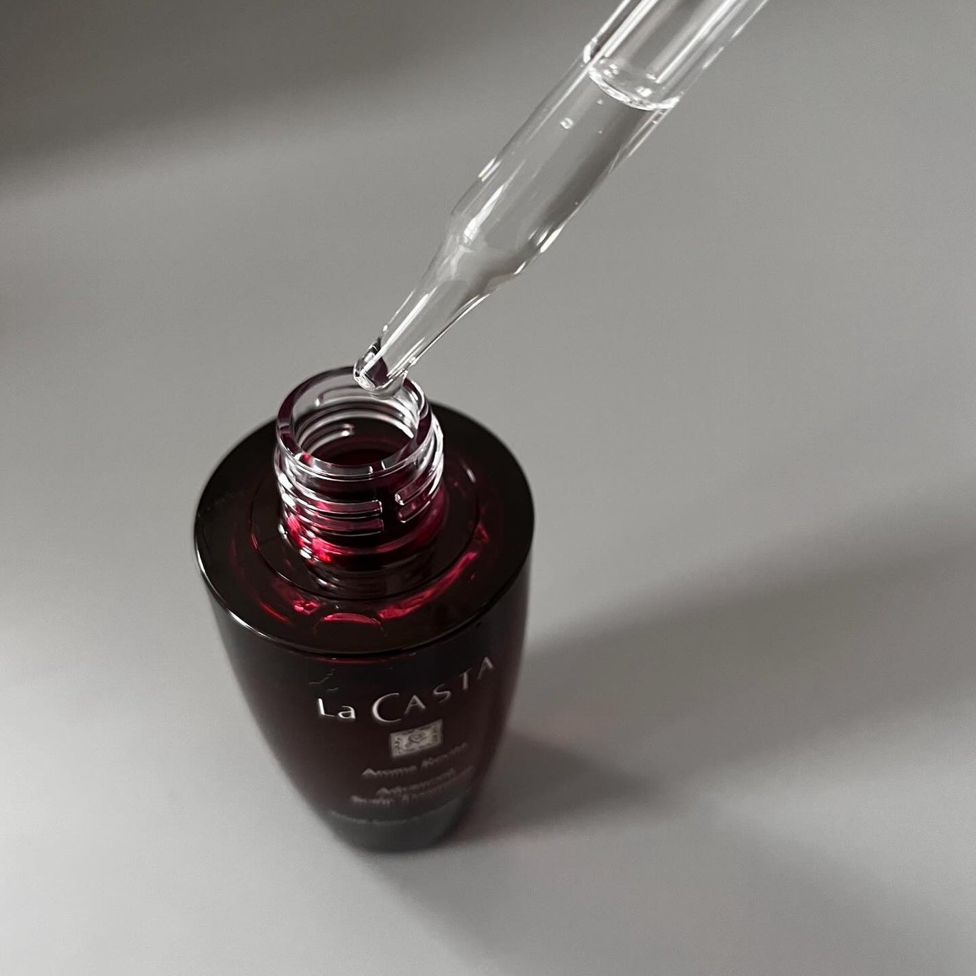 アロマ リヴァイタ アドバンスト スキャルプトリートメント/ラ・カスタ/頭皮ケアを使ったクチコミ(2枚目)