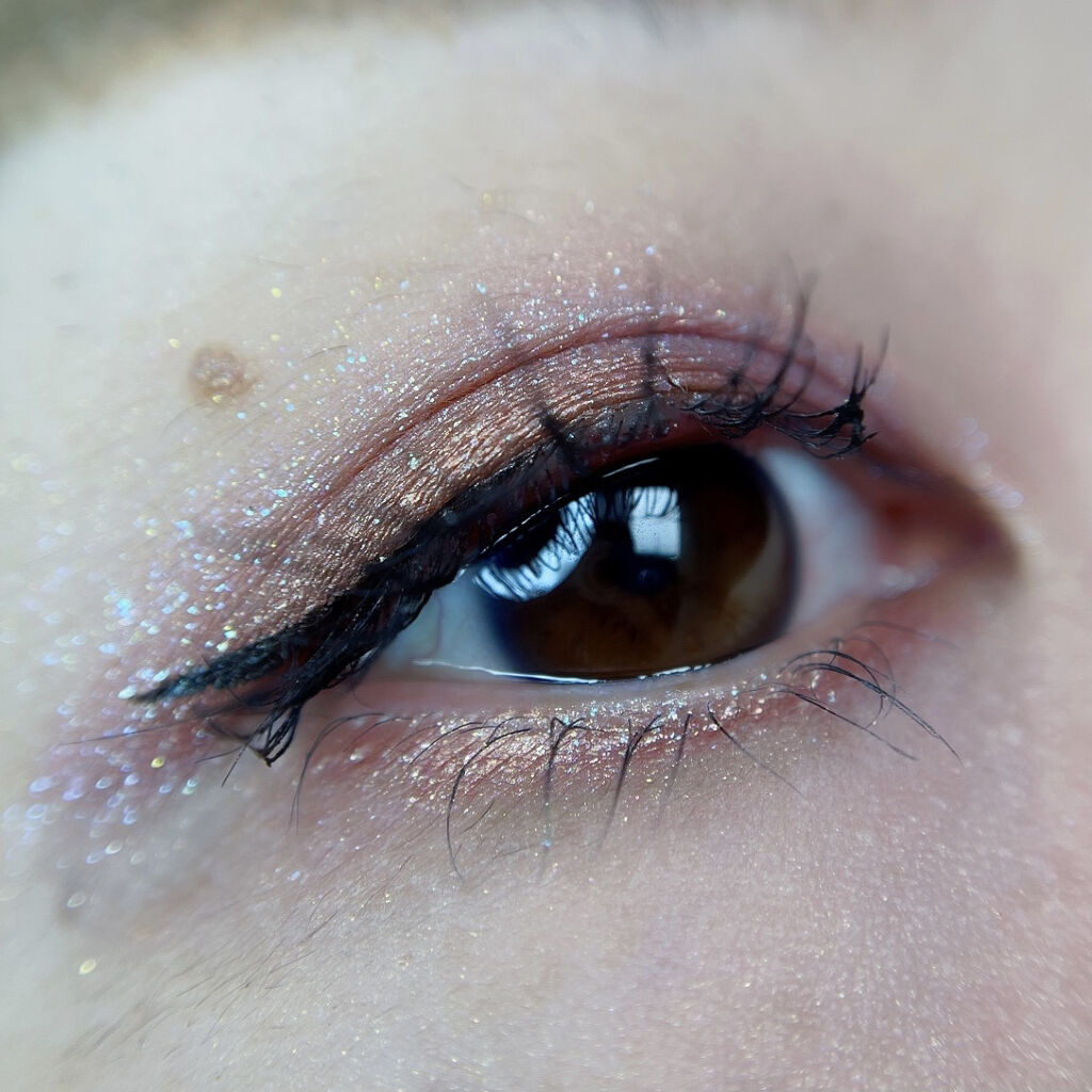 キャビアスティック アイカラー/ローラ メルシエ/スティックアイシャドウを使ったクチコミ（1枚目）