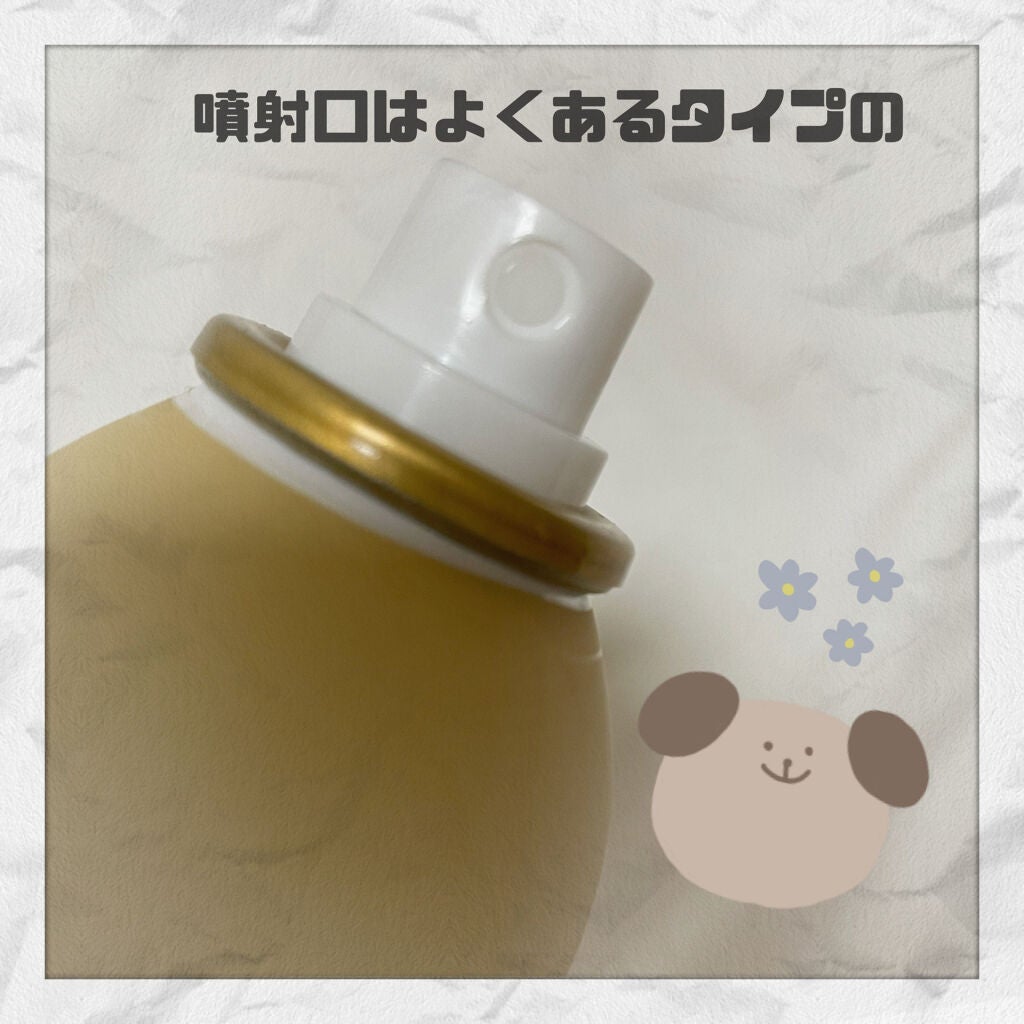 プロP ミスト/CNP Laboratory/ミスト状化粧水を使ったクチコミ(2枚目)