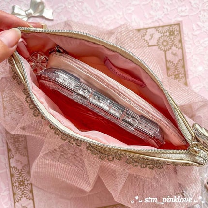 パレスドリーム コレクション/JILL STUART/メイクアップキットを使ったクチコミ(10枚目)