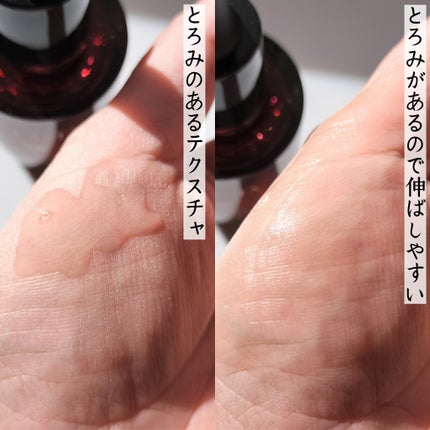 アロマ リヴァイタ アドバンスト スキャルプトリートメント/ラ・カスタ/頭皮ケアを使ったクチコミ(3枚目)