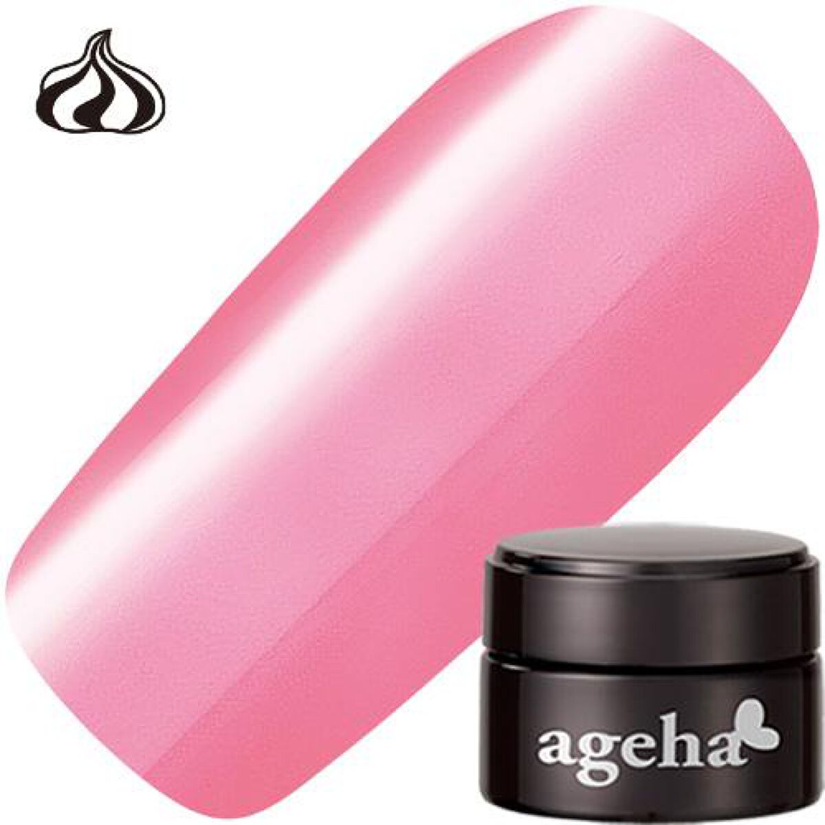 クリームアートジェル ストロベリー