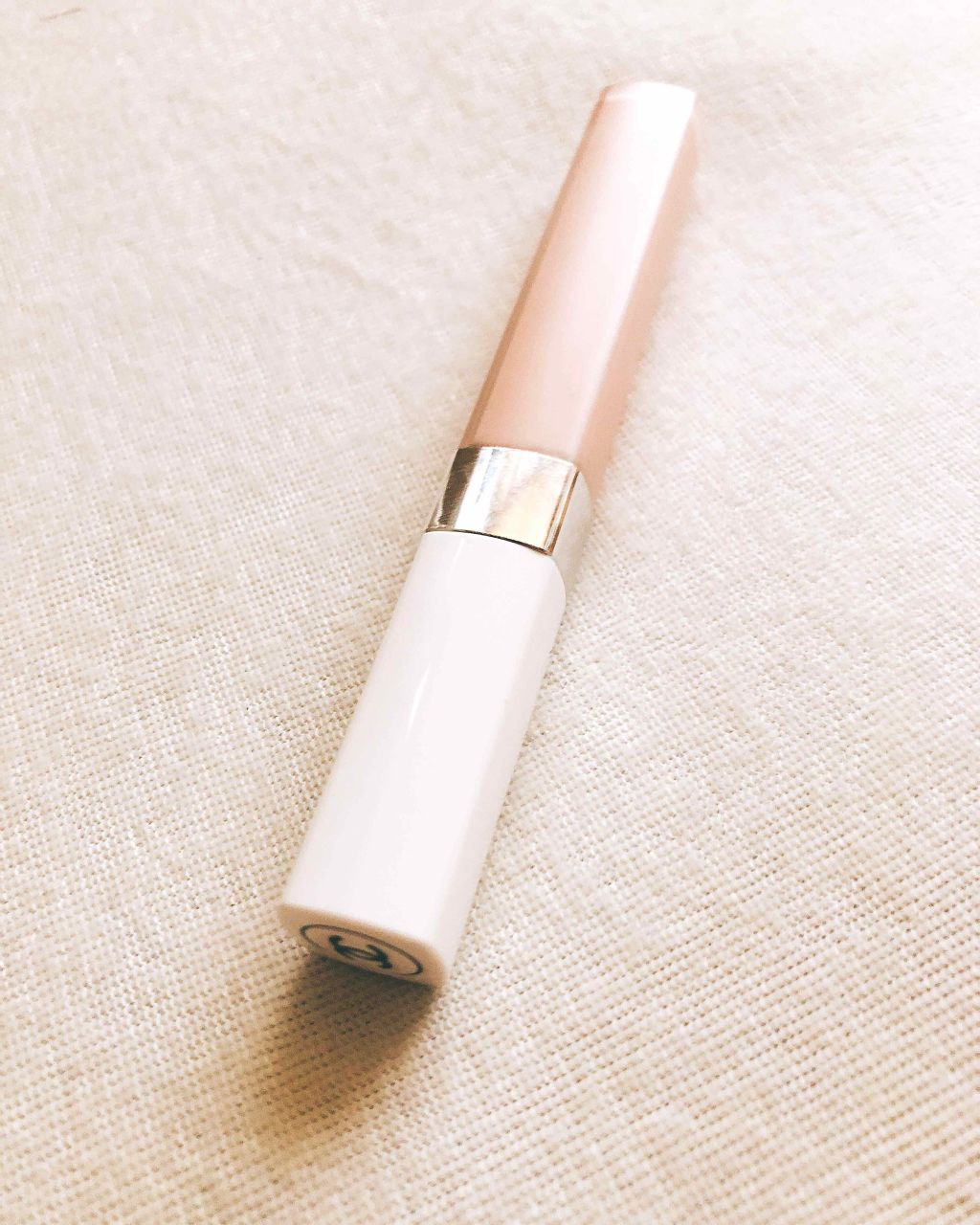 ラ バーズ オンブル ア ポピエール/CHANEL/化粧下地を使ったクチコミ(1枚目)