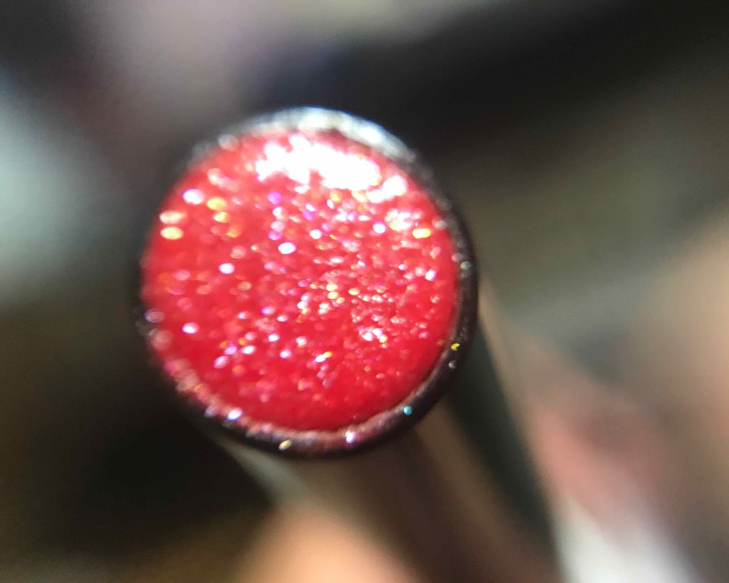 オペラ シアーリップカラー RN/OPERA/リップグロスを使ったクチコミ（1枚目）