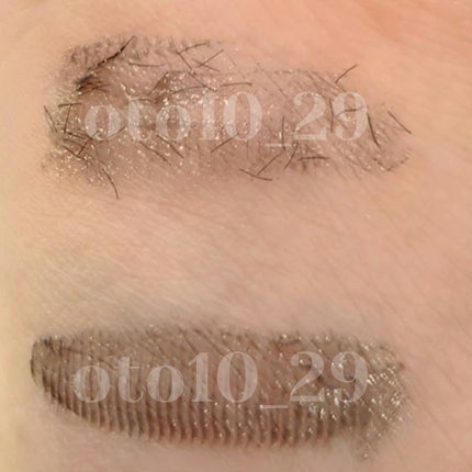 エテュセ アイエディション (マスカラベース)/ettusais/マスカラ下地を使ったクチコミ(2枚目)