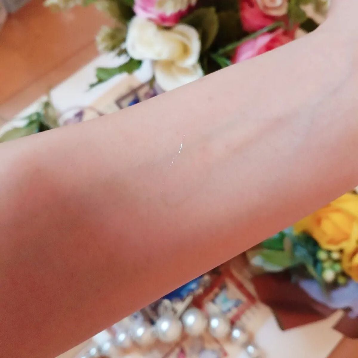 ACジェルクレンジング/NIKI PITA/クレンジングジェルを使ったクチコミ(6枚目)