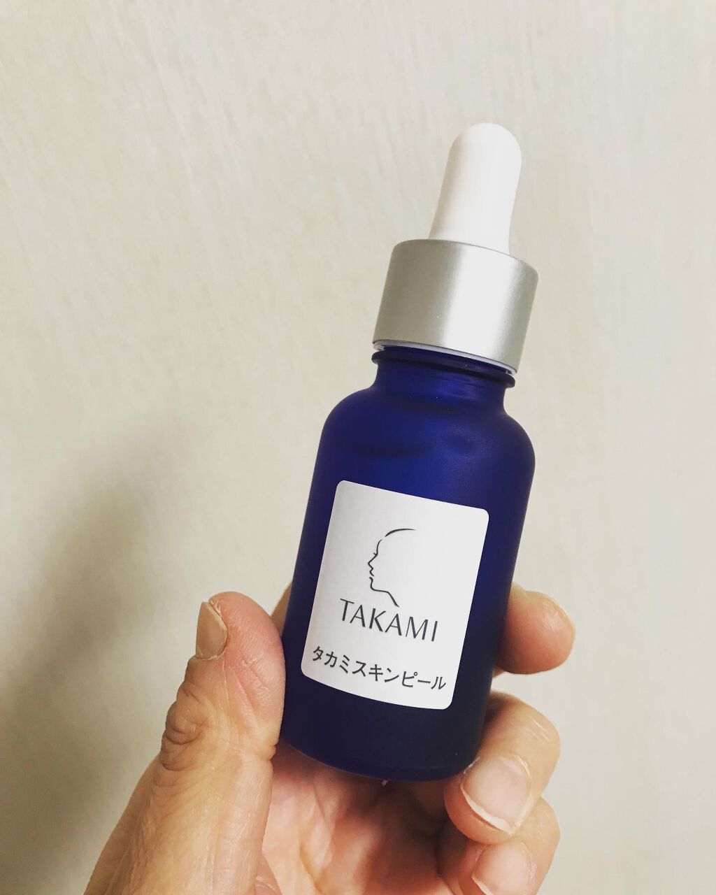 タカミスキンピール/タカミ/ブースター・導入液を使ったクチコミ（2枚目）