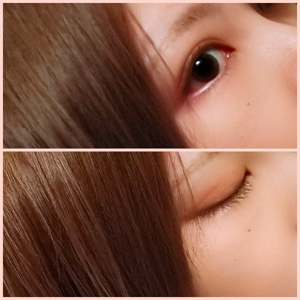 パーフェクトスタイリストアイズ/キャンメイク/アイシャドウパレットを使ったクチコミ(1枚目)