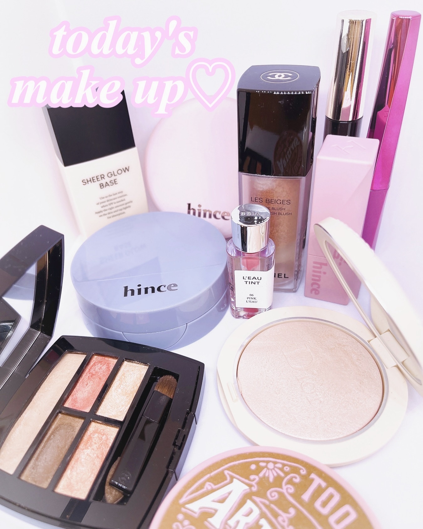 ムードインハンサーマット /hince/口紅を使ったクチコミ（1枚目）