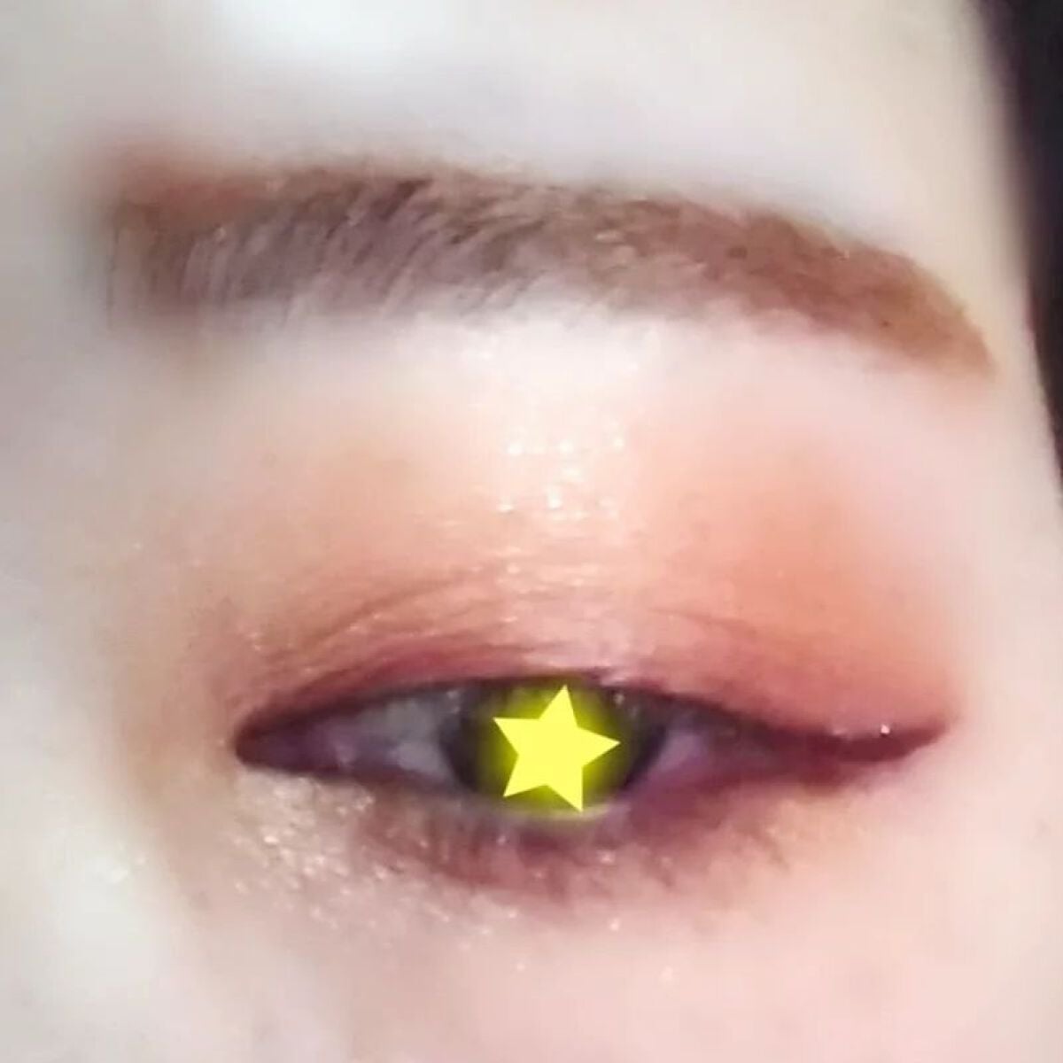 ロング&カールマスカラ アドバンストフィルム/ヒロインメイク/マスカラを使ったクチコミ(6枚目)