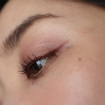 ナチュラル チークN/CEZANNE/パウダーチークを使ったクチコミ(4枚目)