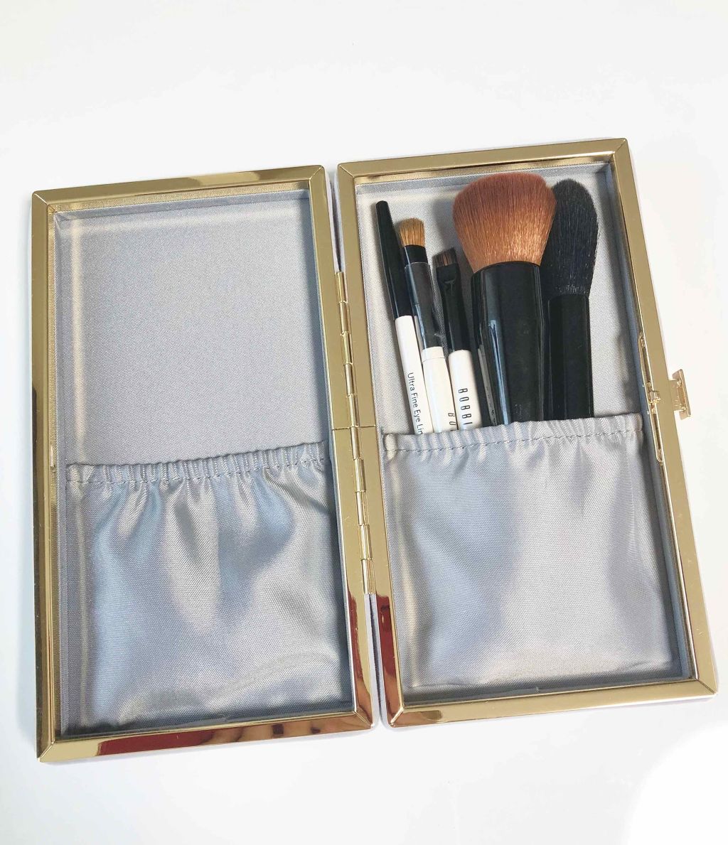 シマーブリック/BOBBI BROWN/パウダーチークを使ったクチコミ(3枚目)