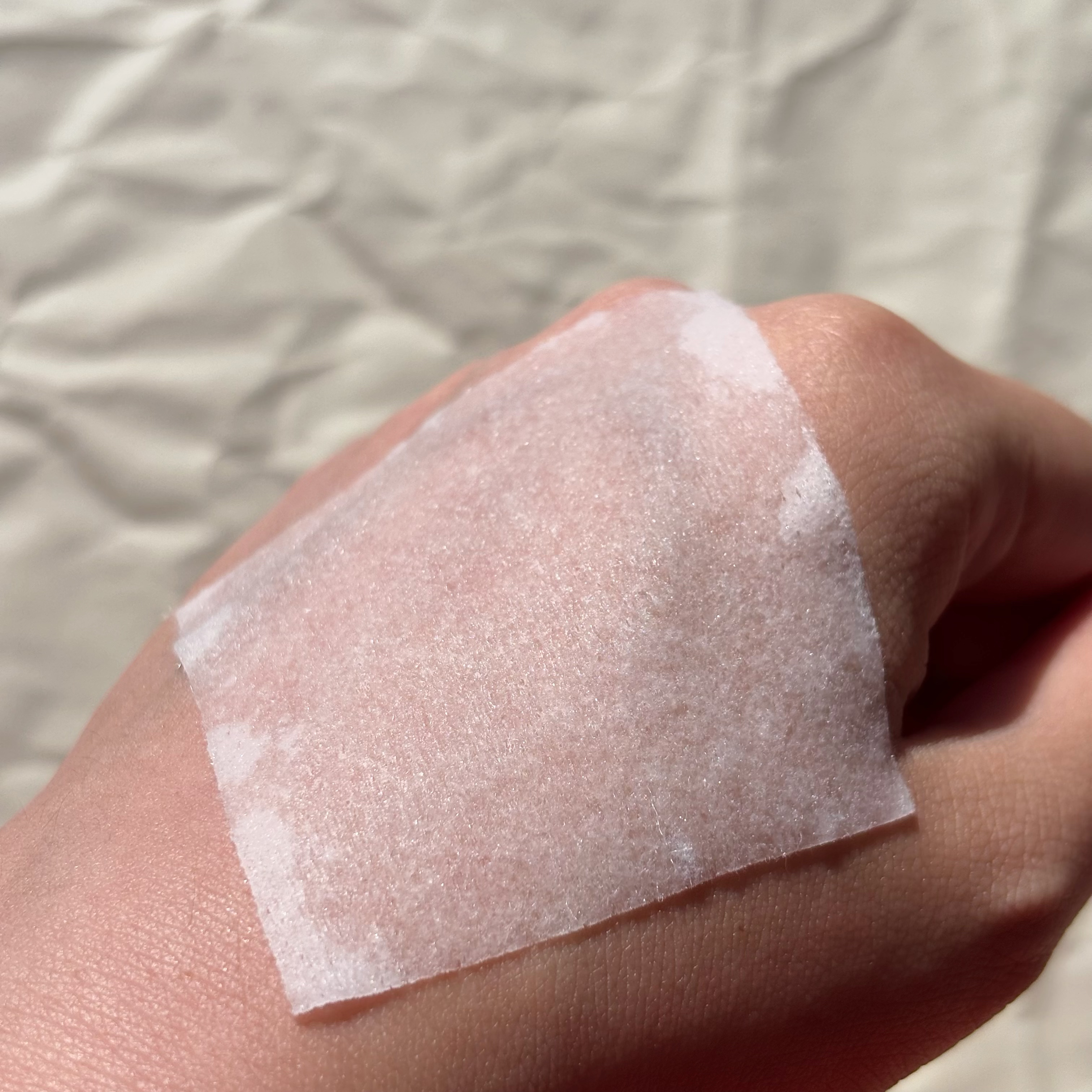 ハトムギ化粧水(ナチュリエ スキンコンディショナー R )/ナチュリエ/化粧水を使ったクチコミ（2枚目）