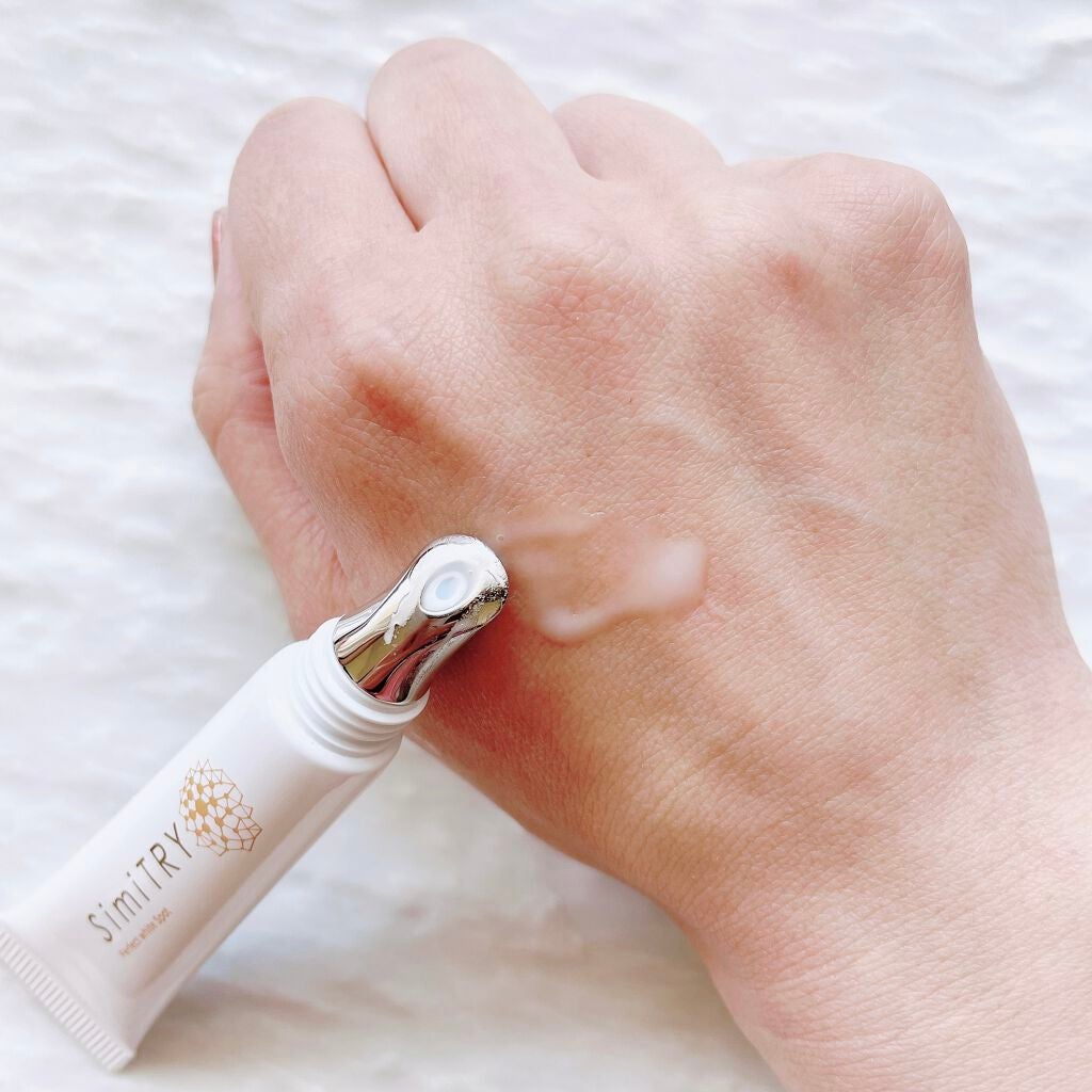 薬用SimiTRY/フォーマルクライン/オールインワン化粧品を使ったクチコミ(2枚目)