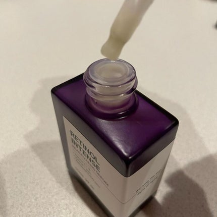 レチノールインテンスリアクティベーションセラム/SOME BY MI/美容液を使ったクチコミ(3枚目)