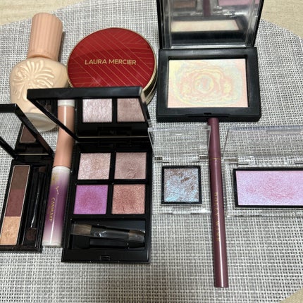 ヴィセ リシェ アイブロウパウダー/Visée/パウダーアイブロウを使ったクチコミ(2枚目)