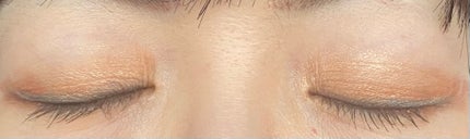 ニューデップスアイシャドウパレット/hince/アイシャドウパレットを使ったクチコミ(5枚目)