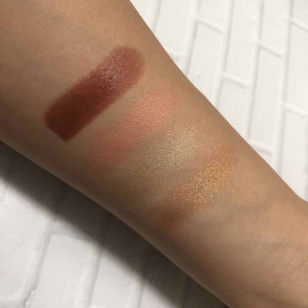 スモール アイシャドウ/M・A・C/単色アイシャドウを使ったクチコミ(3枚目)