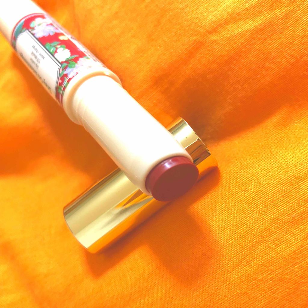 ステイオンバームルージュ/キャンメイク/口紅を使ったクチコミ（1枚目）