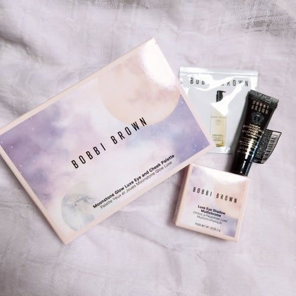 リュクスアイシャドウ/BOBBI BROWN/単色アイシャドウを使ったクチコミ(8枚目)