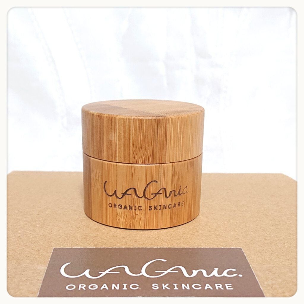 ORGANIC SKINCARE 3set/WAGANIC/スキンケアキットを使ったクチコミ(7枚目)