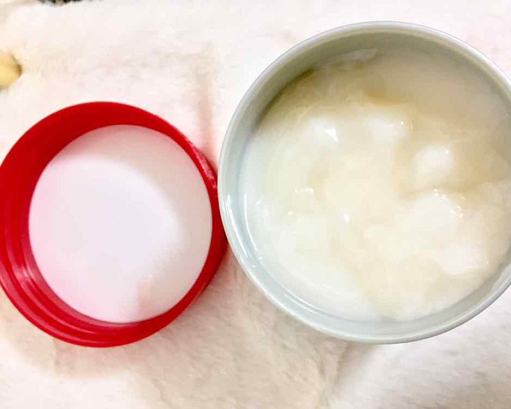 フィーノ プレミアムタッチ 濃厚美容液ヘアマスク/フィーノ/ヘアマスク・ヘアパックを使ったクチコミ(2枚目)