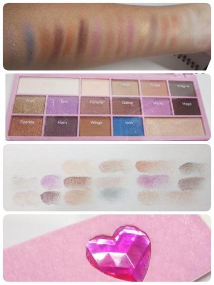 エスポルールカラーアイライナー/エスポルール/リキッドアイライナーを使ったクチコミ(3枚目)