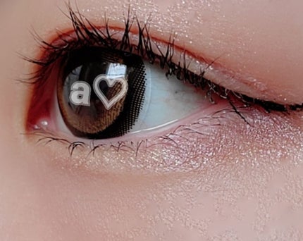 クイックラッシュカーラー/キャンメイク/マスカラ下地を使ったクチコミ(4枚目)