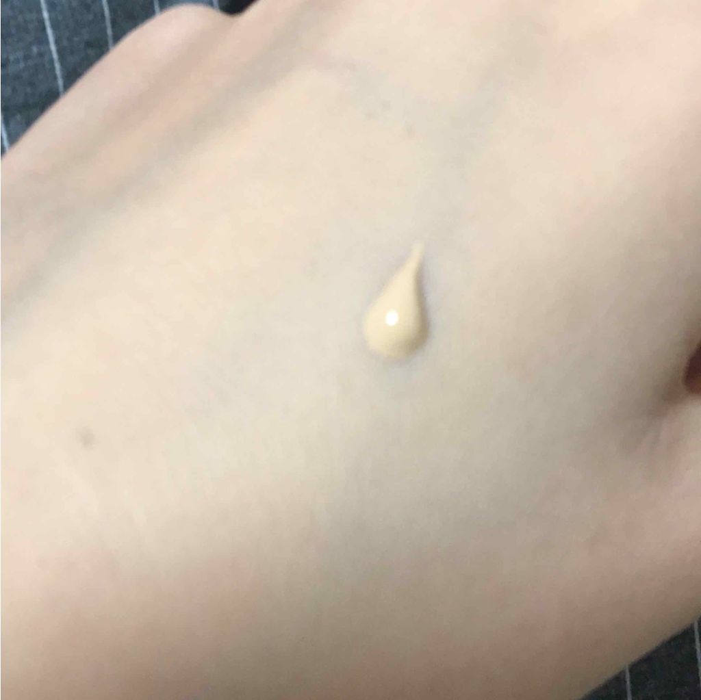 BBクリーム/CEZANNE/BBクリームを使ったクチコミ（2枚目）