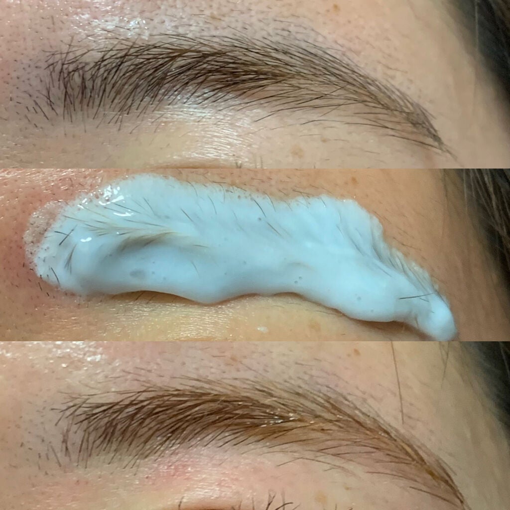 脱色クリーム 敏感肌用/エピラット/ムダ毛ケアを使ったクチコミ(3枚目)